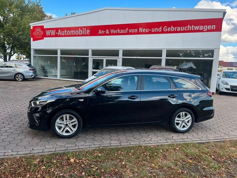 ceed Sportswagon