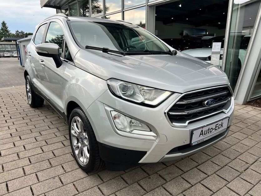 EcoSport
