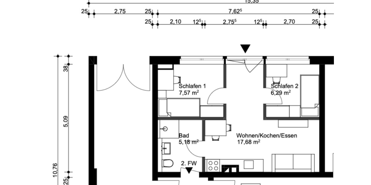 Gewerbeobjekt Mittenwalde - 743&euro; | Angebot:25546778