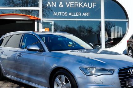 Audi A6 194.800 km 18.800 &euro; Gundelfingen /Freiburg 79194