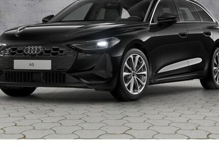 Audi A5 25.300 km 40.980 &euro; Plauen 08527