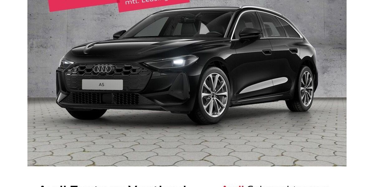 Audi A5 25.300 km 40.980 &euro; Plauen 08527