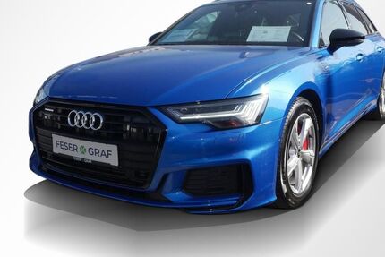 Audi A6 75.950 km 40.880 &euro; Erlangen 91058