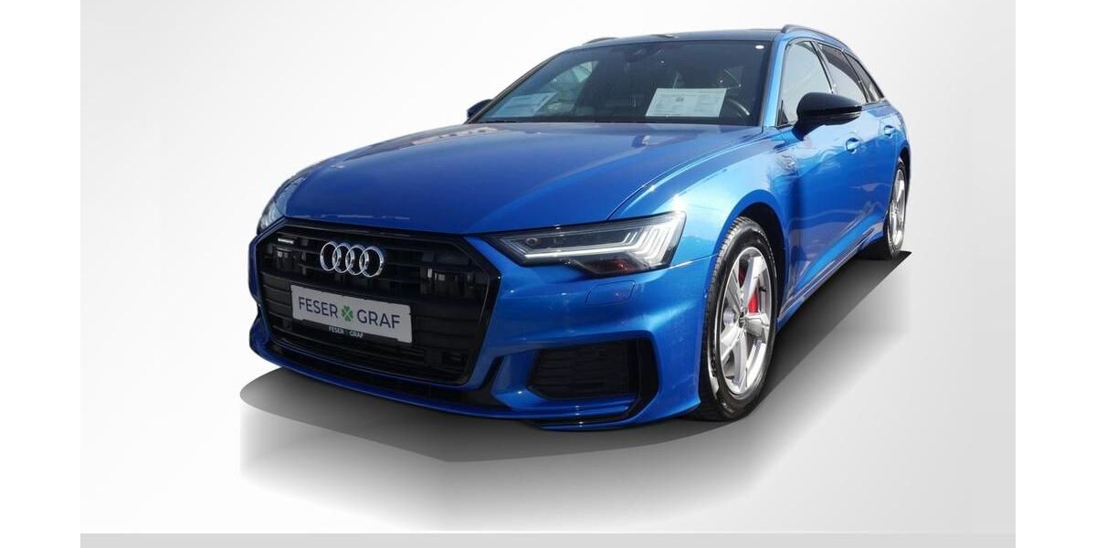 Audi A6 75.950 km 40.880 &euro; Erlangen 91058