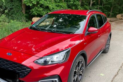 Ford Focus 23.500 km 16.500 &euro; Meschede 59872