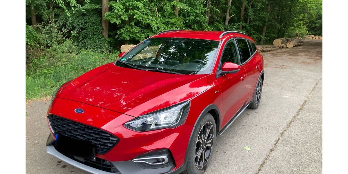 Ford Focus 23.500 km 16.500 &euro; Meschede 59872