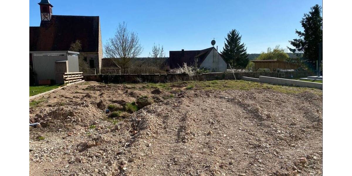 Grundstück Puschendorf - 199.000&euro; | Angebot:26155957