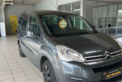 Citroen Berlingo 112.910 km 10.599 &euro; Friedland 17098
