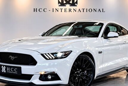 Ford Mustang 98.377 km 38.590 &euro; Troisdorf/Spich 53842