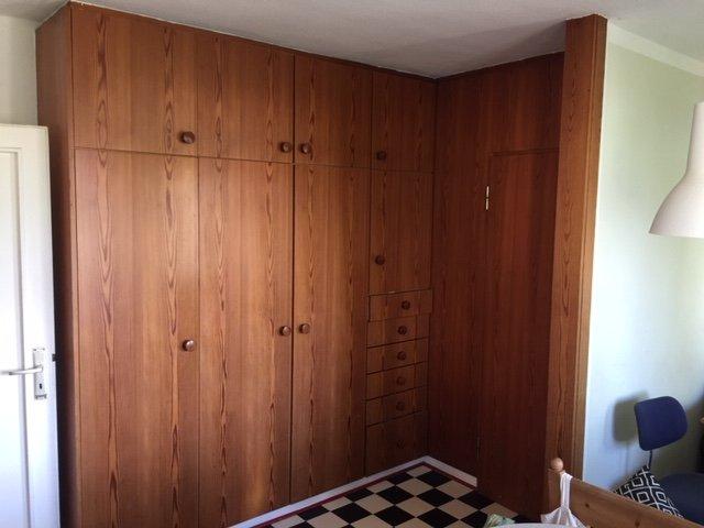 Mehrfamilienhaus, Wohnhaus Kirchhain - 8 Zimmer, 265 m&sup2;, 440.000&euro; | Angebot:25172907