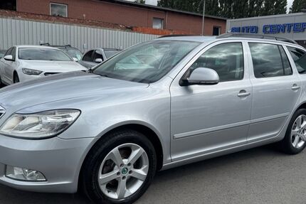 Skoda Octavia 167.000 km 5.500 &euro; Bocholt 46395