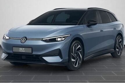 VW ID.7 17.273 km 50.980 &euro; Ludwigshafen 67059