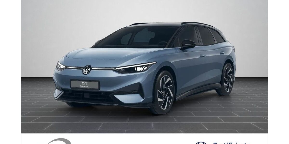 VW ID.7 17.273 km 50.980 &euro; Ludwigshafen 67059