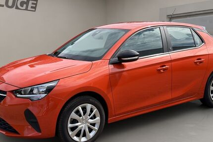 Opel Corsa 13.759 km 15.540 &euro; Leese 31633