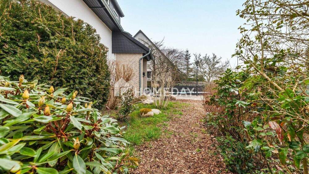 Etagenwohnung Wedemark Resse - 2 Zimmer, 55 m&sup2;, 130.000&euro; | Angebot:25319621