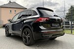Tiguan R-Line - DAB - Kamera - AAC - Carplay
