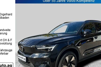 Volvo EX40 2.000 km 51.444 € Freiburg 79108