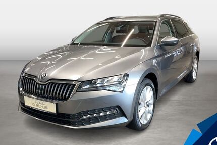 Skoda Superb 113.213 km 26.299 &euro; Landshut 84030
