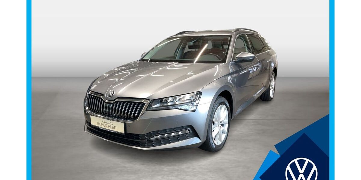 Skoda Superb 113.213 km 26.300 &euro; Landshut 84030
