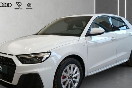 Audi A1 10.000 km 25.780 € Gera 07546