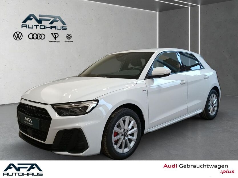 Audi A1 10.000 km 26.440 € Gera 07546