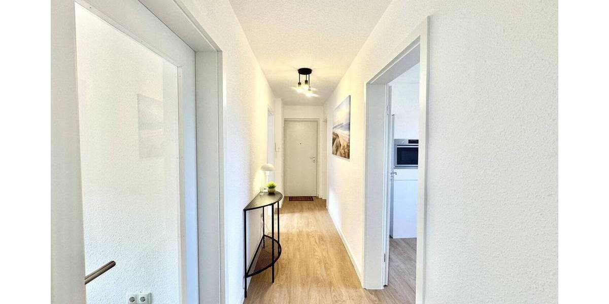 Etagenwohnung Klütz Oberhof - 3 Zimmer, 67 m&sup2;, 164.900&euro; | Angebot:26751499