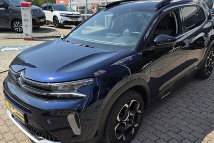 Citroen C5 Aircross 42.500 km 21.990 &euro; Weimar 99427