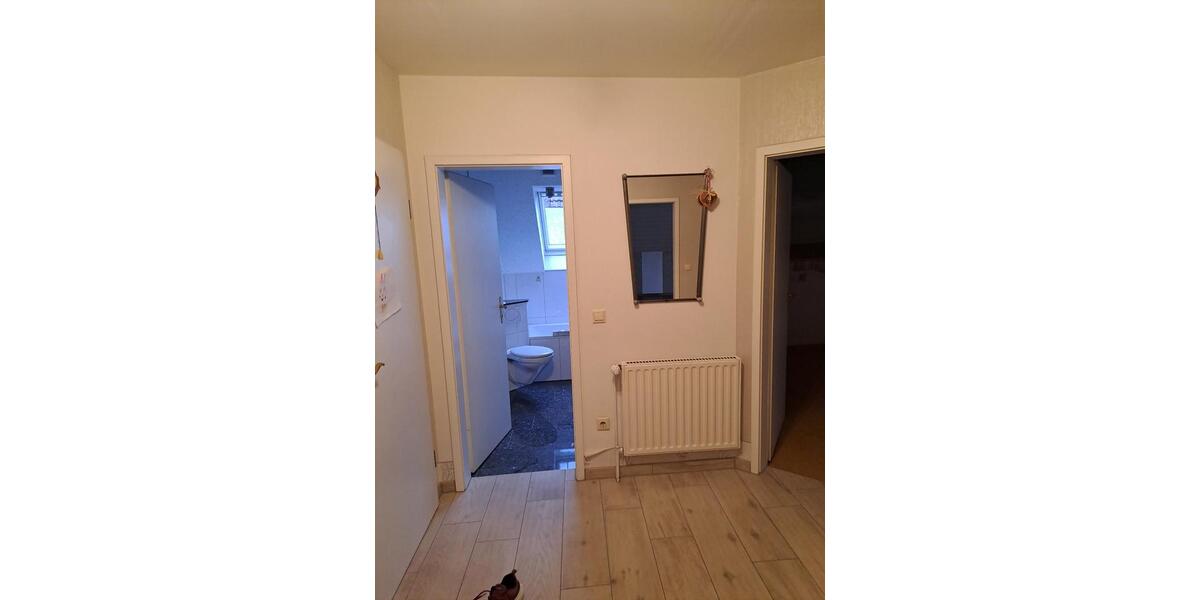 Dachgeschoßwohnung Ehra-Lessien Lessien - 3 Zimmer, 69 m&sup2;, 160.000&euro; | Angebot:26478254