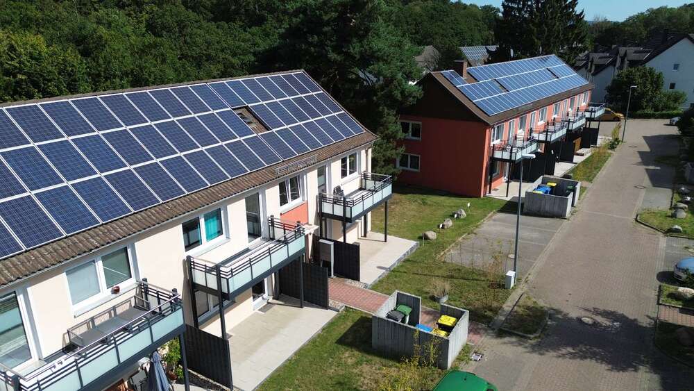 Etagenwohnung Diekholzen - 2 Zimmer, 55 m&sup2;, 385&euro; | Angebot:27346270