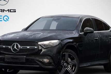 Mercedes-Benz GLC 300 8.670 km 69.880 € Betzdorf 57518