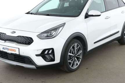 Kia Niro 51.056 km 18.050 &euro; Neufahrn 85375