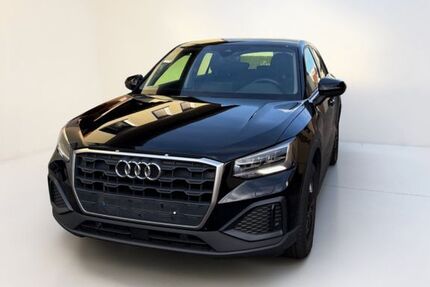Audi Q2 79.950 km 22.999 &euro; Sulzbach-Rosenberg 92237