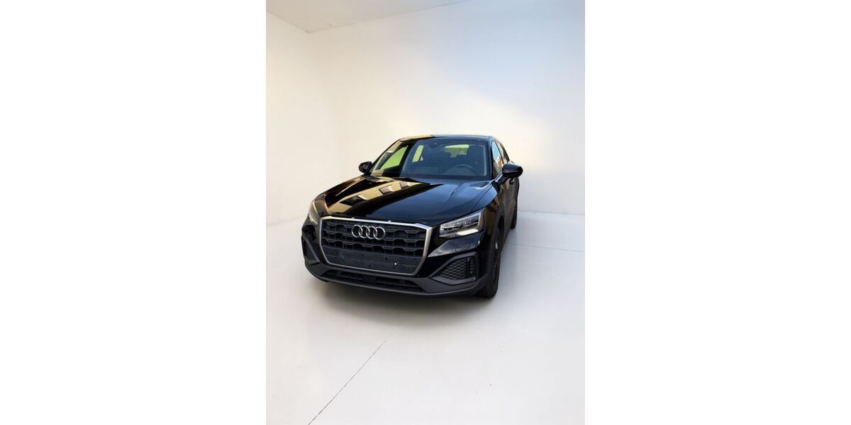 Audi Q2 79.950 km 22.999 &euro; Sulzbach-Rosenberg 92237