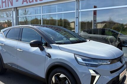 Renault Captur 1.180 km 24.990 &euro; Bitburg 54634