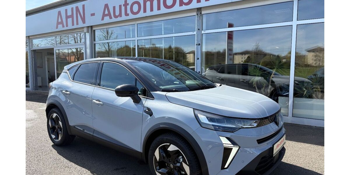 Renault Captur 1.180 km 24.990 &euro; Bitburg 54634