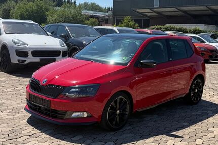 Skoda Fabia 86.000 km 8.450 &euro; Erbach bei Ulm 89155
