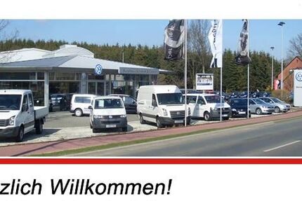 VW Caddy Maxi 29.152 km 21.991 &euro; Hermannsburg 29320