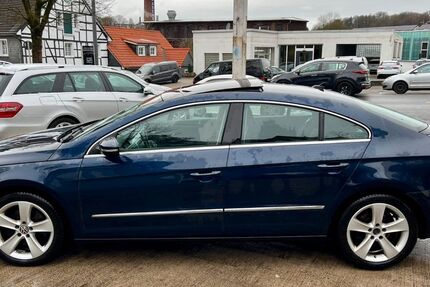 VW CC 268.000 km 5.999 &euro; Wuppertal 42277