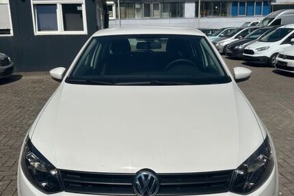 VW Polo 92.000 km 6.300 &euro; Nagold 72202