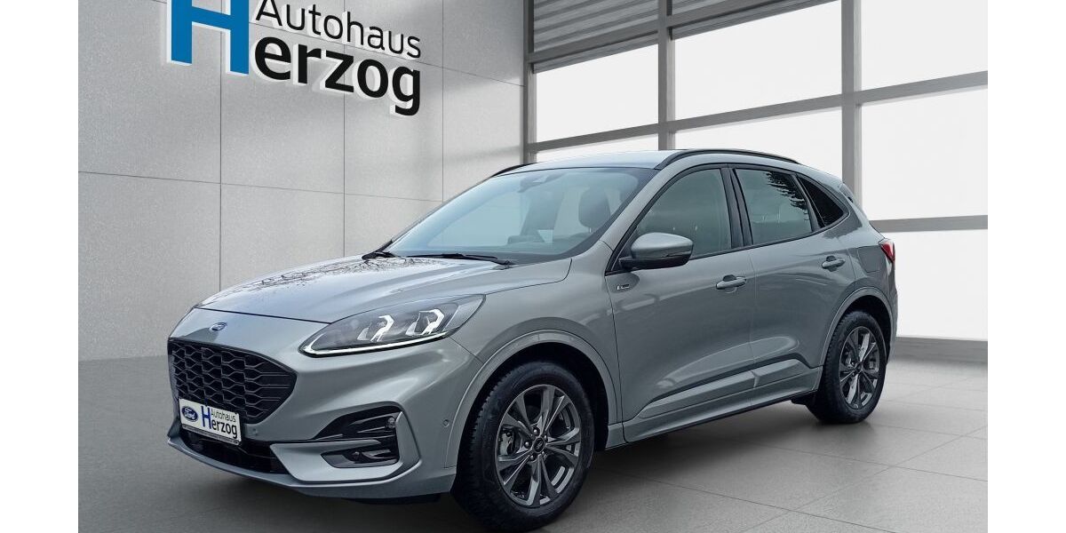 Ford Kuga 8.900 km 23.990 &euro; Schramberg 78713