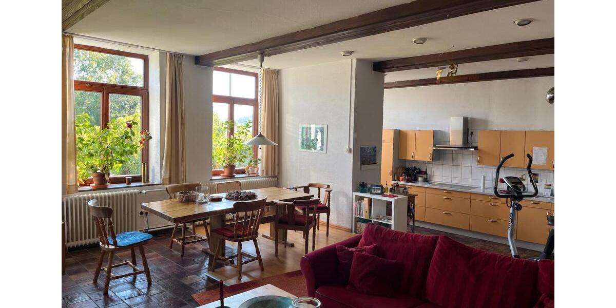 Mehrfamilienhaus, Wohnhaus Sterup - 14 Zimmer, 500 m&sup2;, 930.000&euro; | Angebot:26110882
