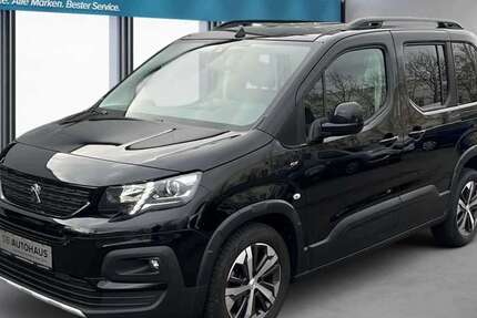 Peugeot Rifter 57.894 km 20.990 &euro; Schweinfurt 97424