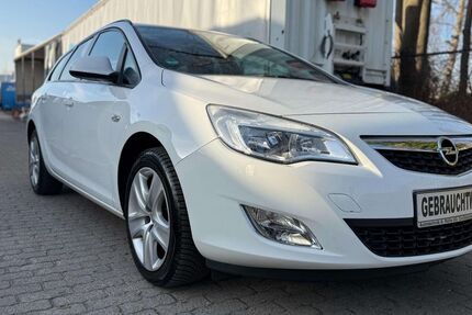 Opel Astra 149.999 km 5.659 &euro; Pinneberg 25421