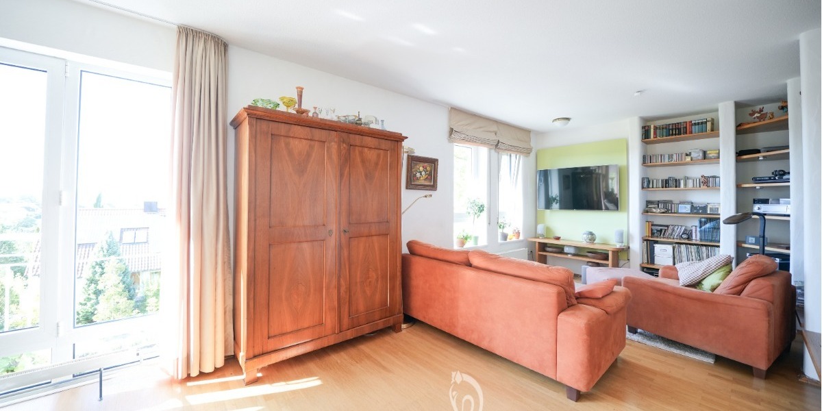 *reserviert* Attraktives Architekten-Einfamilienhaus mit Einliegerwohnung und herrlichem Garten - Einfamilienhaus Wertheim | Angebot:27081421