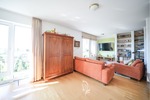 *reserviert* Attraktives Architekten-Einfamilienhaus mit Einliegerwohnung und herrlichem Garten - Einfamilienhaus Wertheim | Angebot:27081421