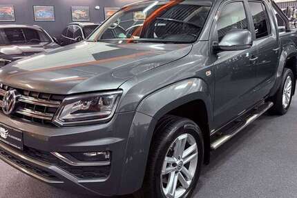 VW Amarok