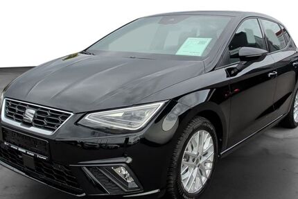 Seat Ibiza 1.300 km 24.980 &euro; Balingen 72336