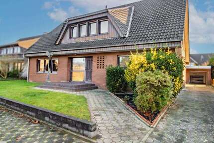 Haus zum Kaufen in Haren (Ems) 299.000 € 214 m² 6 zimmer