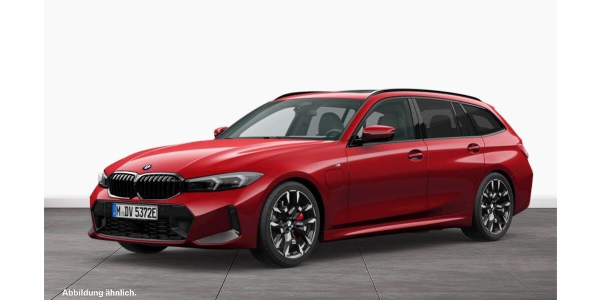 BMW 330 30.924 km 51.490 &euro; Kassel 34125