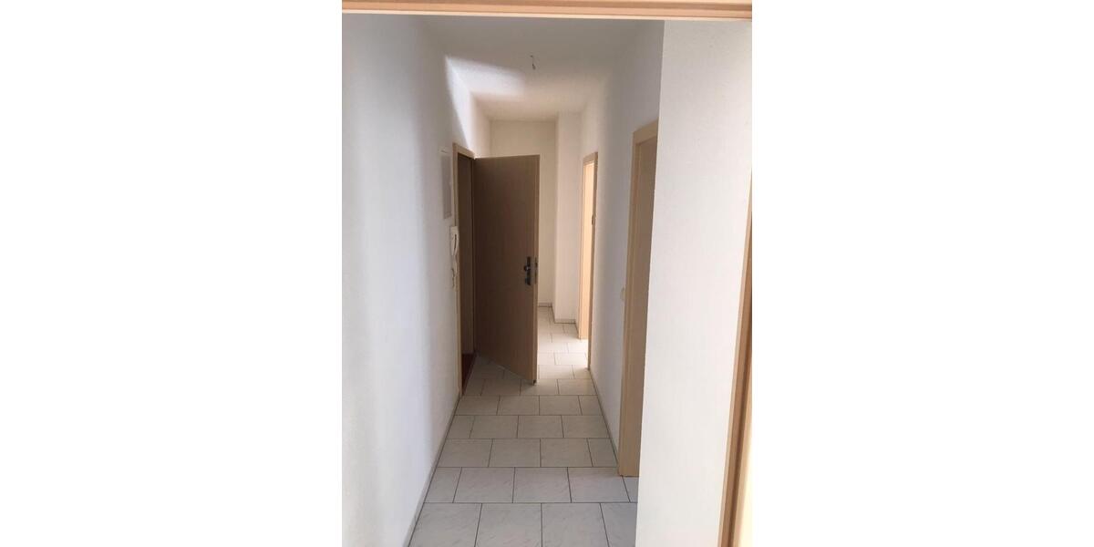 Etagenwohnung Raguhn-Jeßnitz Jeßnitz (Anhalt) - 2 Zimmer, 40 m&sup2;, 240&euro; | Angebot:26663979